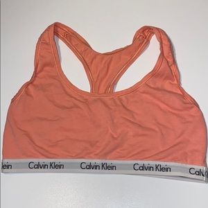 Calvin Klein Bralette